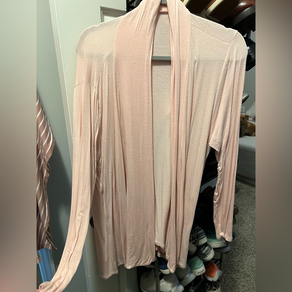 Women’s cardigan